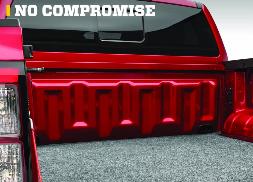Husky Liner Hbmc20sbs Guardian Comfort Truck Bed Mat