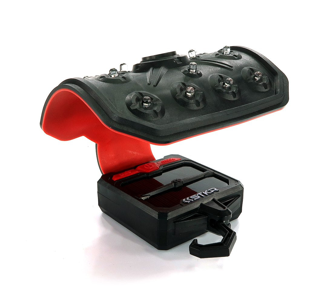 STKR Concepts 00346 FLEXIT Solar Handheld Light
