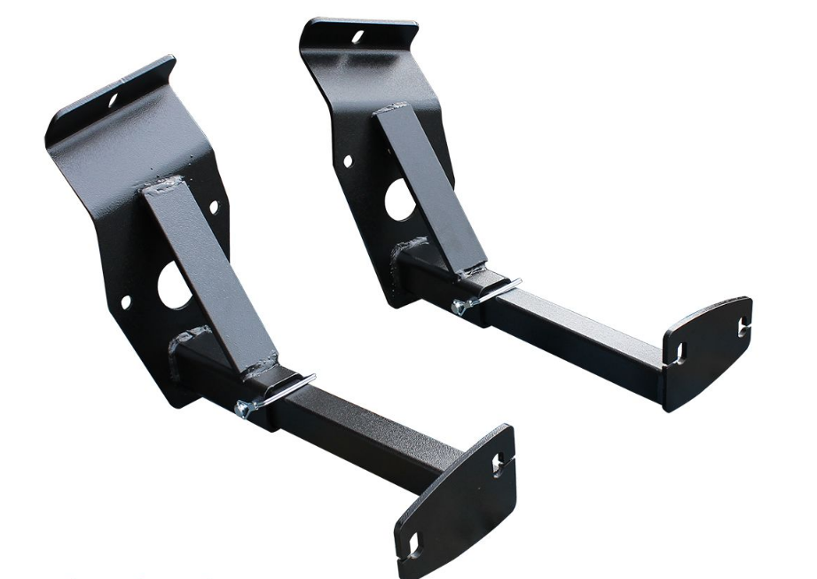Torklift D2139 Camper Tie Down - image 1