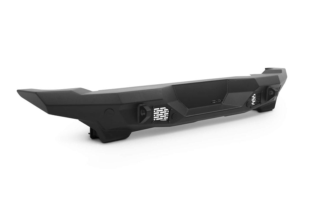 DV8 Offroad RBBR-05 Bronco Spec Rear Bumper