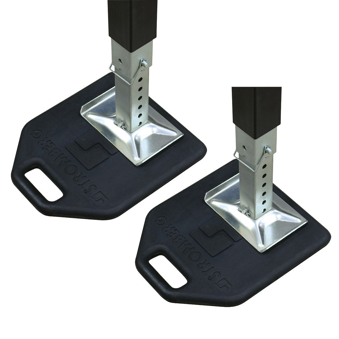 Stromberg Carlson Jbp-1214.1 Jack Pad - image 3