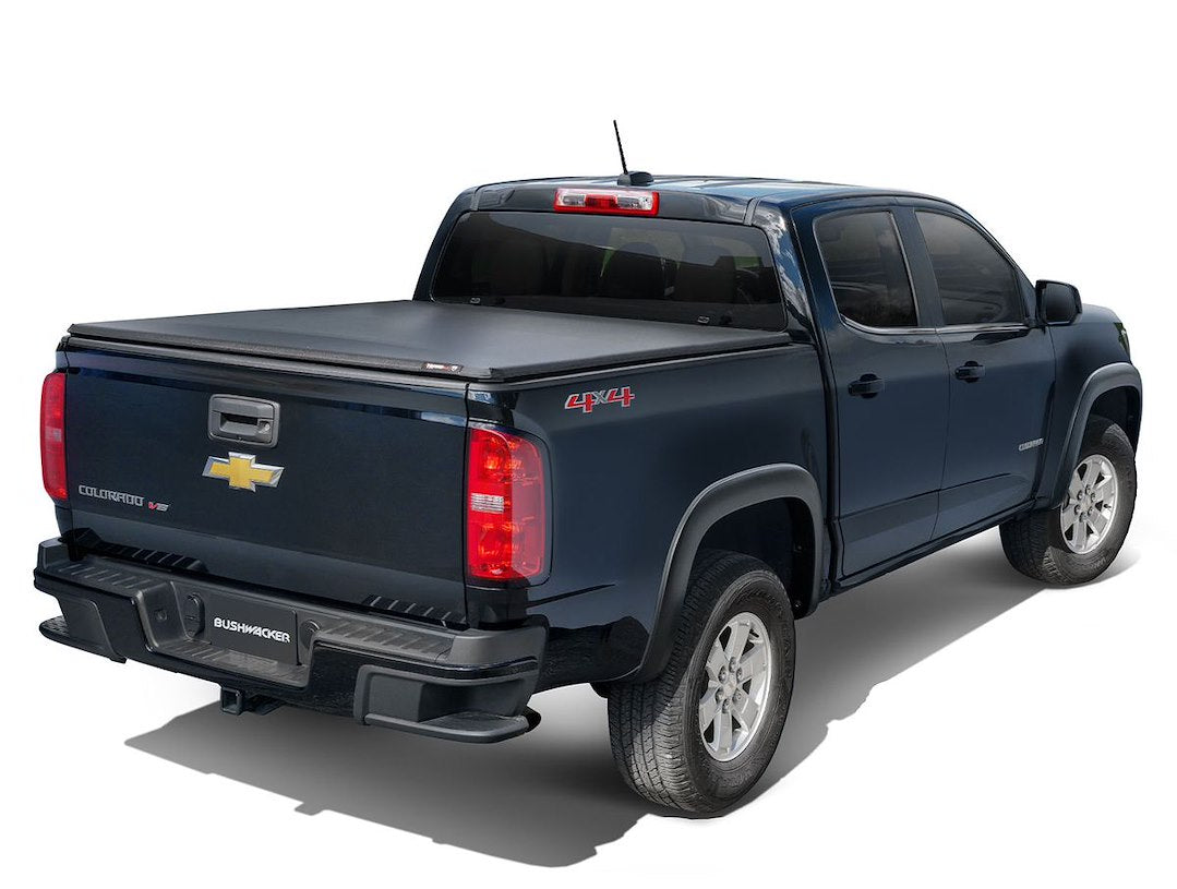 Husky Liner 2804985 OE Style Fender Coverage Flares