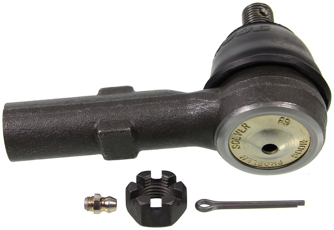 Moog Chassis ES800333 Problem Solver Steering Tie-Rod End
