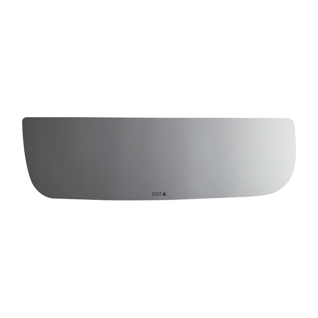 Burco Mirrors 5305 Express/Savana Rectangular Mirror Pane - image 2