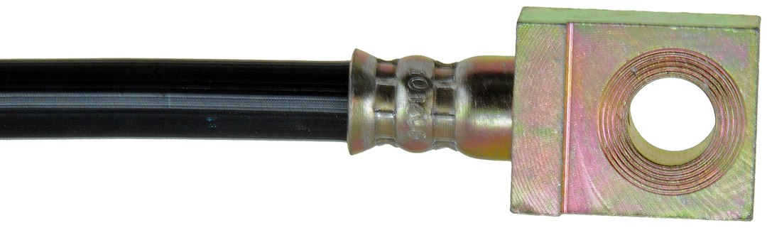 Dorman H380461 First Stop Banjo-to-Thread Brake Hose - image 3