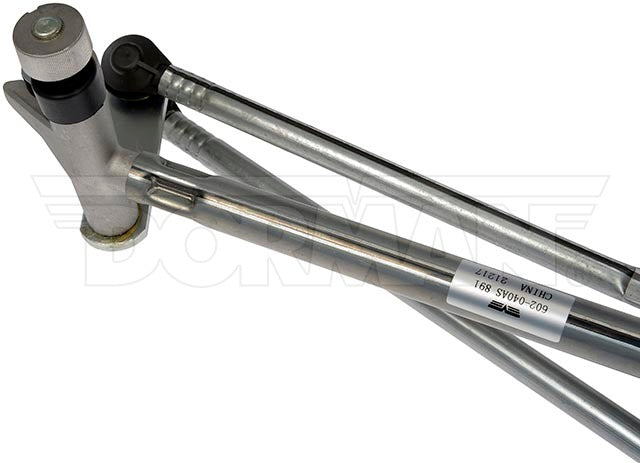 Dorman 602-040as Wiper Drive Motor and Transmission - image 3