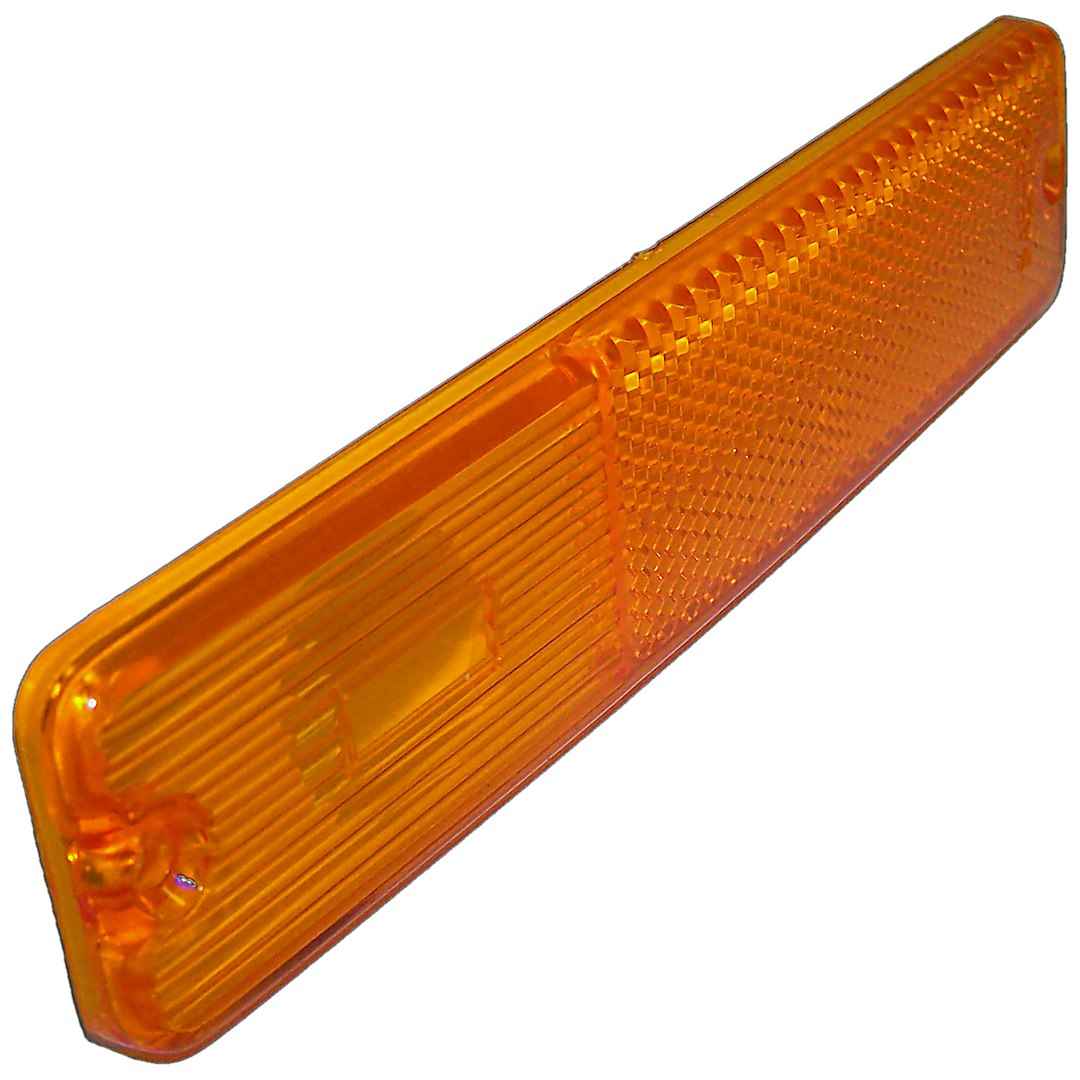 Crown Automotive J0994020 Front Marker Lens