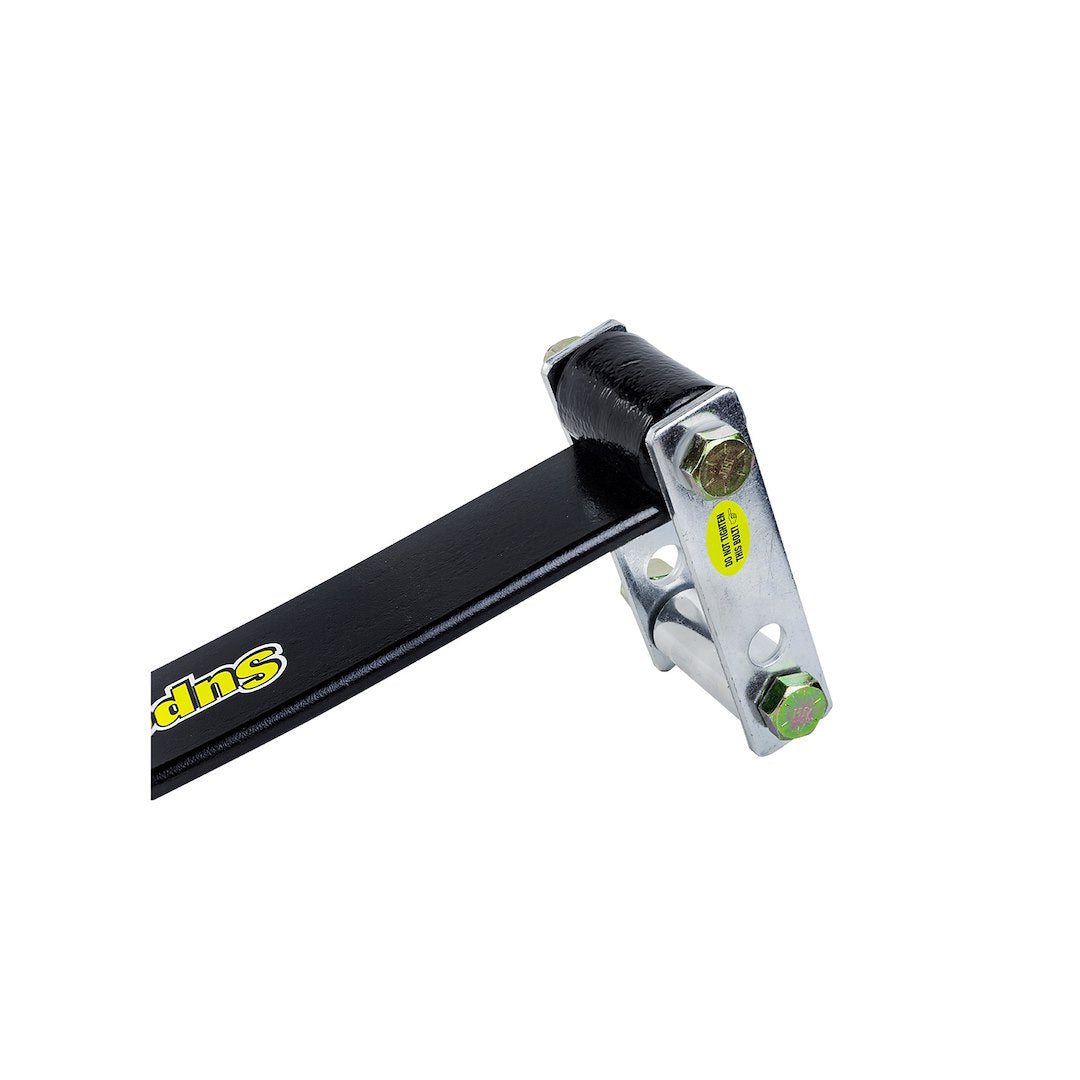Super Springs Ssa23 Helper Spring Kit - image 6