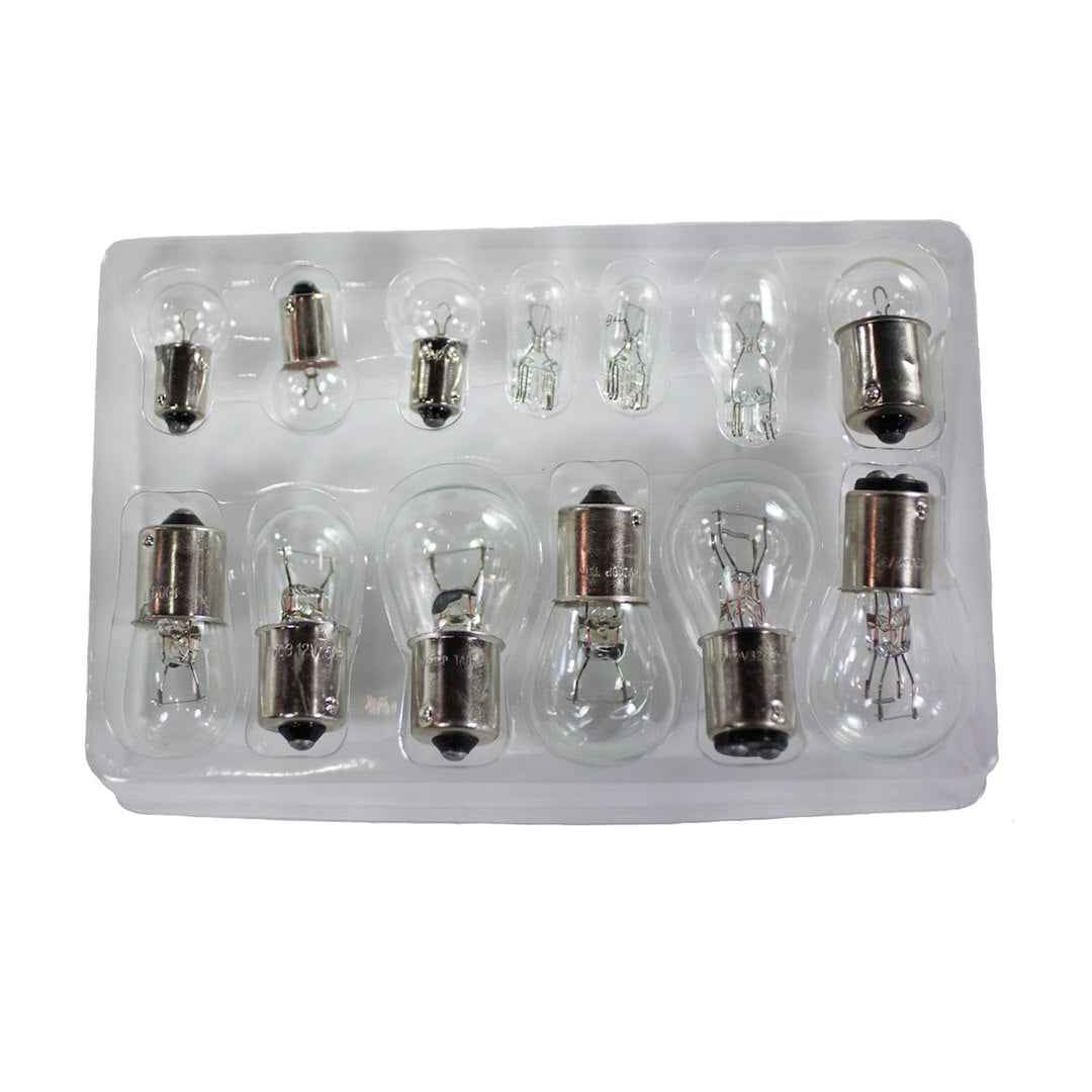 Arcon 51270 14-Bulb 12V Emergency Kit