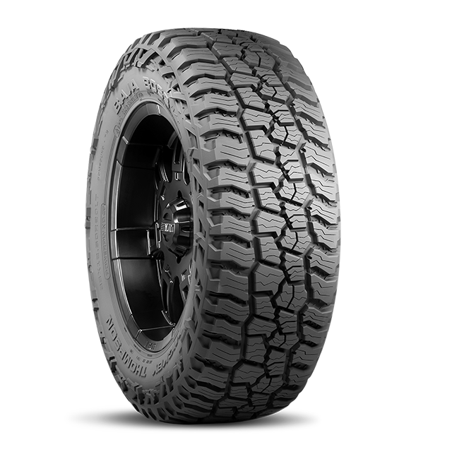 Mickey Thompson Baja Boss A/T Tire 247466