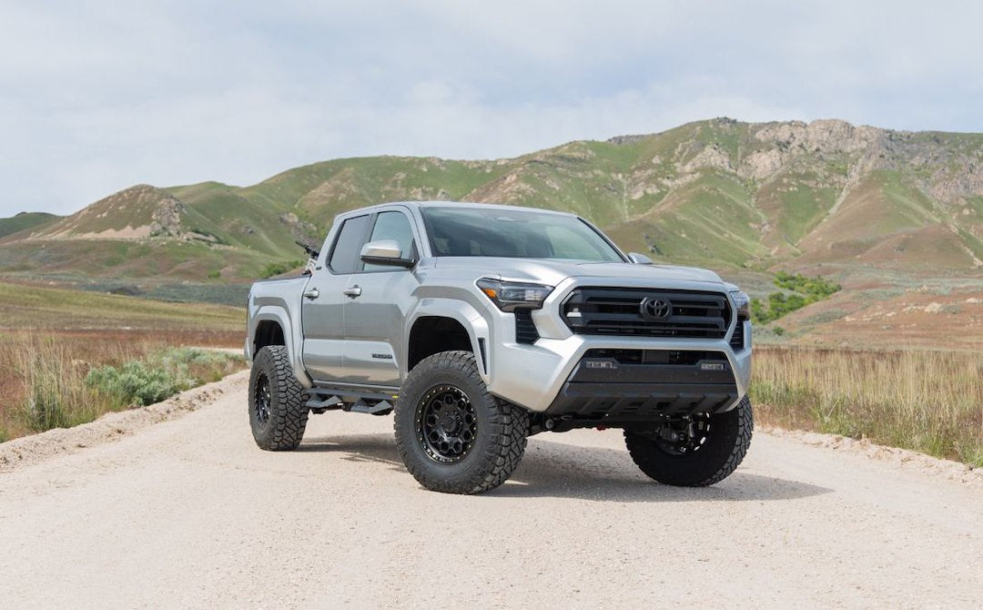 ReadyLIFT 69-54320 SST Falcon Rear-Shock Lift System