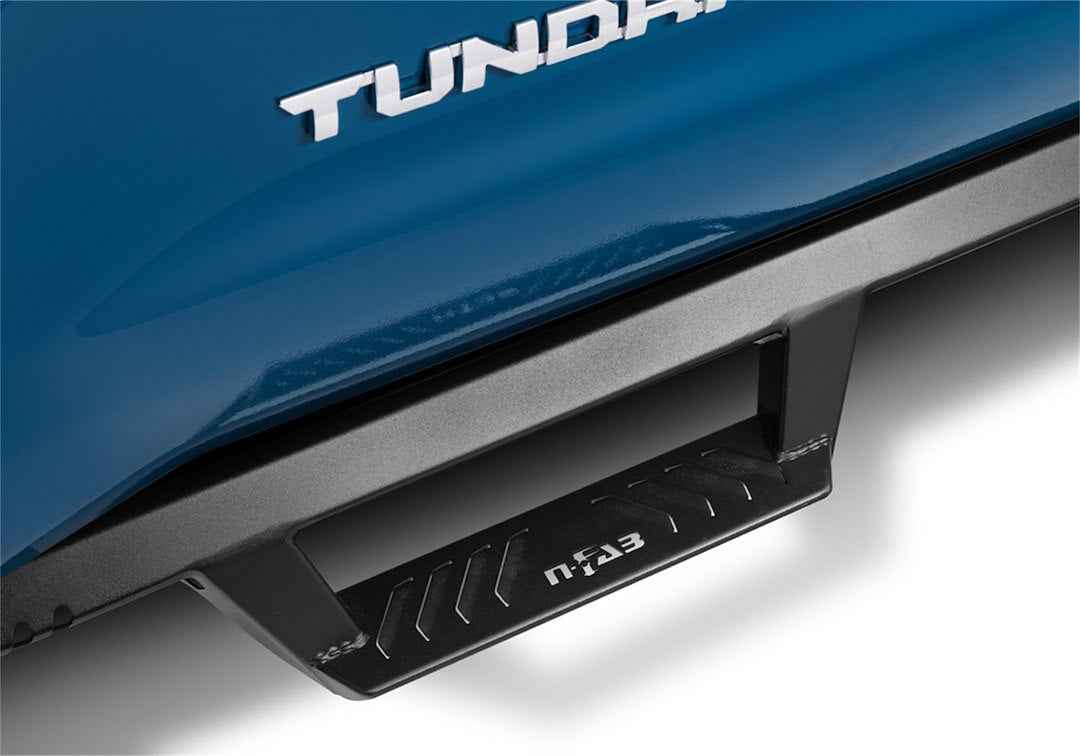 N-Fab Nerf Bar for Toyota Tacoma 2005–2023 – EXT05CC-TX