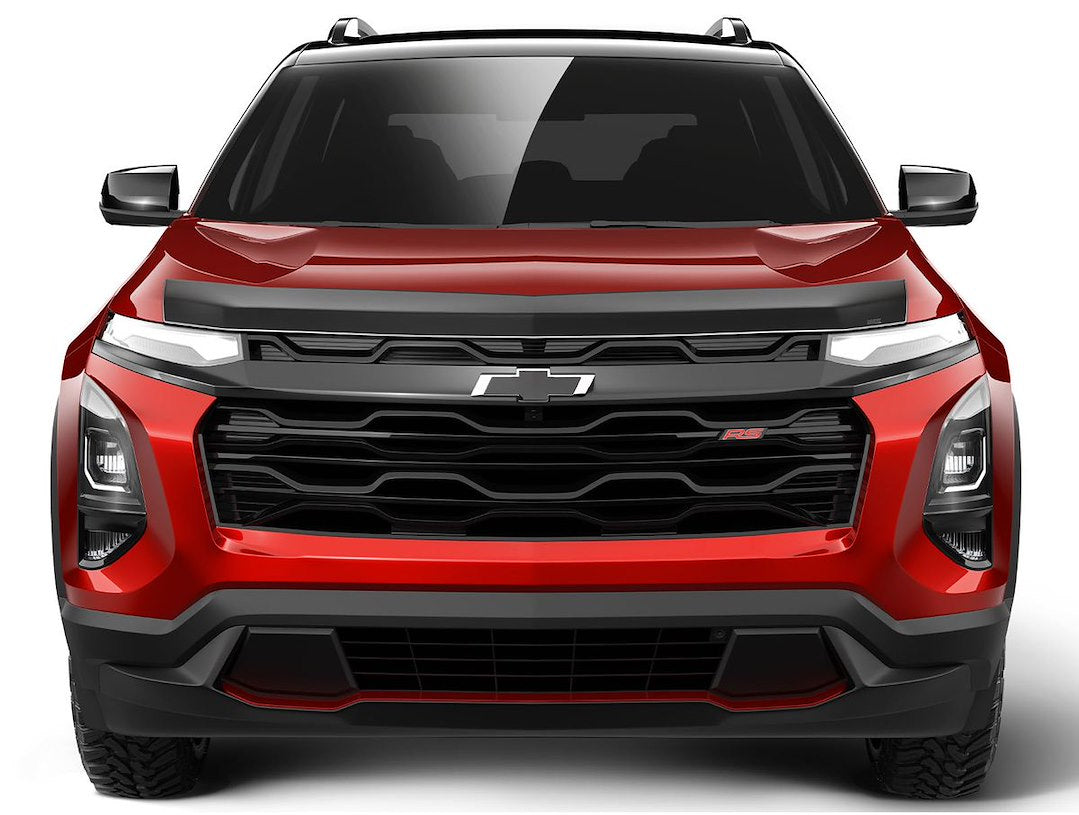 Husky Liner 2842226 Aeroskin Hood Bug Deflector