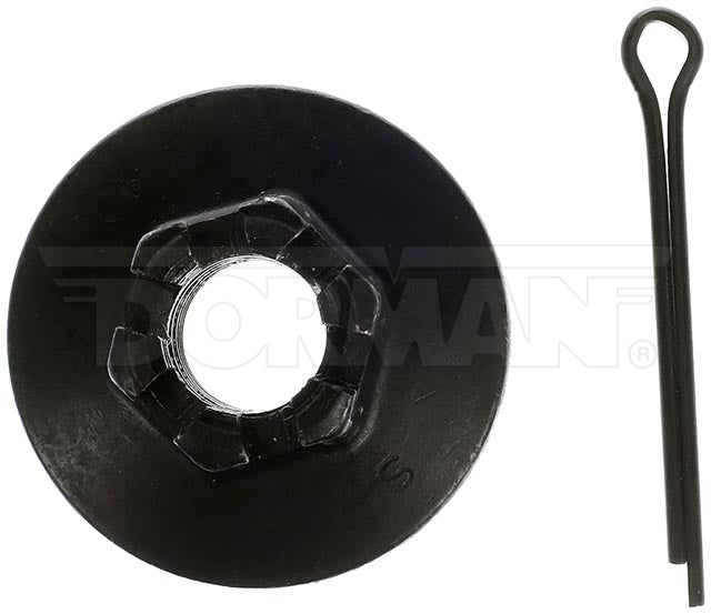 Dorman 528-182 Lateral Arm with Bushing - image 6
