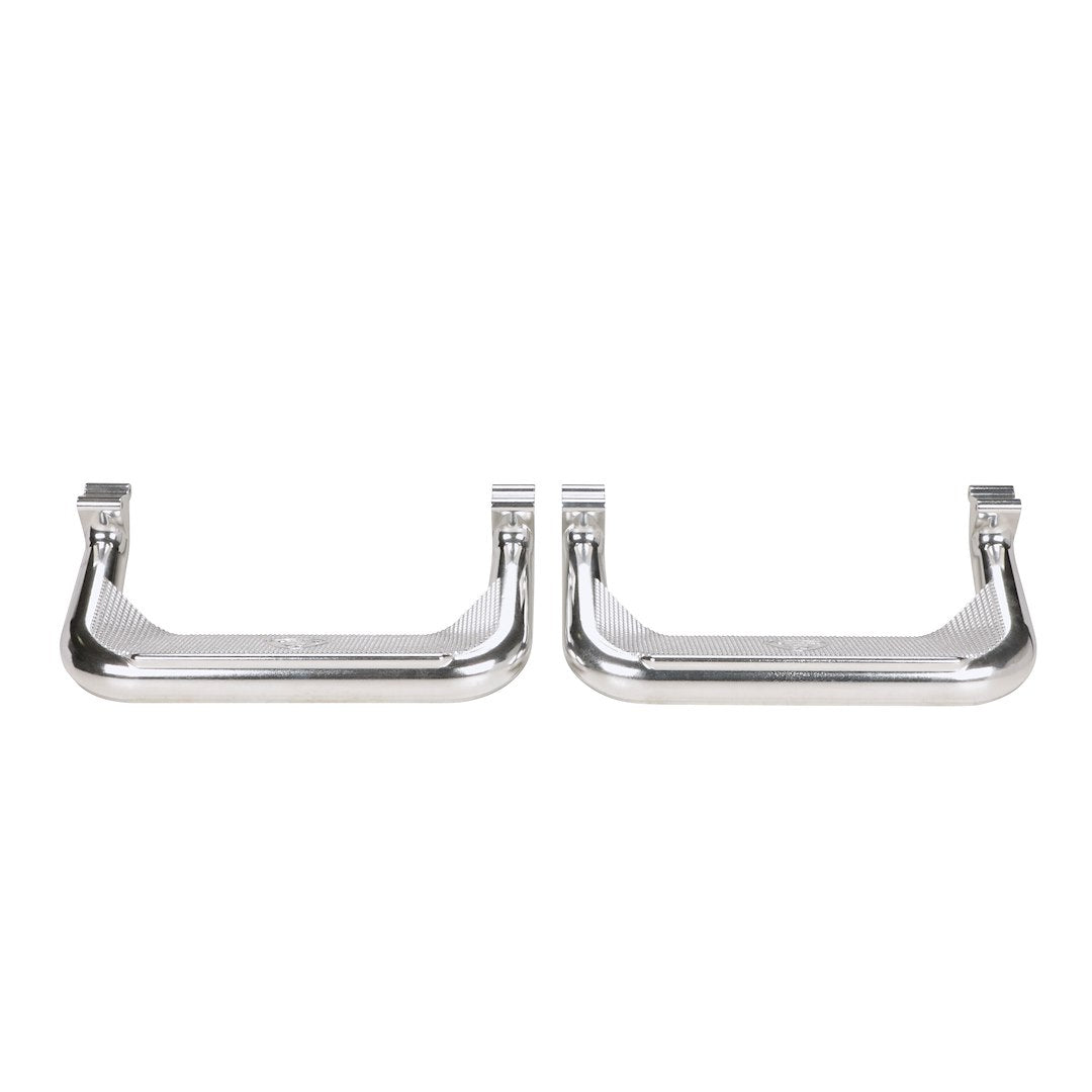 Carr 124032 Super Hoop Polished Multi-Mount Entry Set - image 1