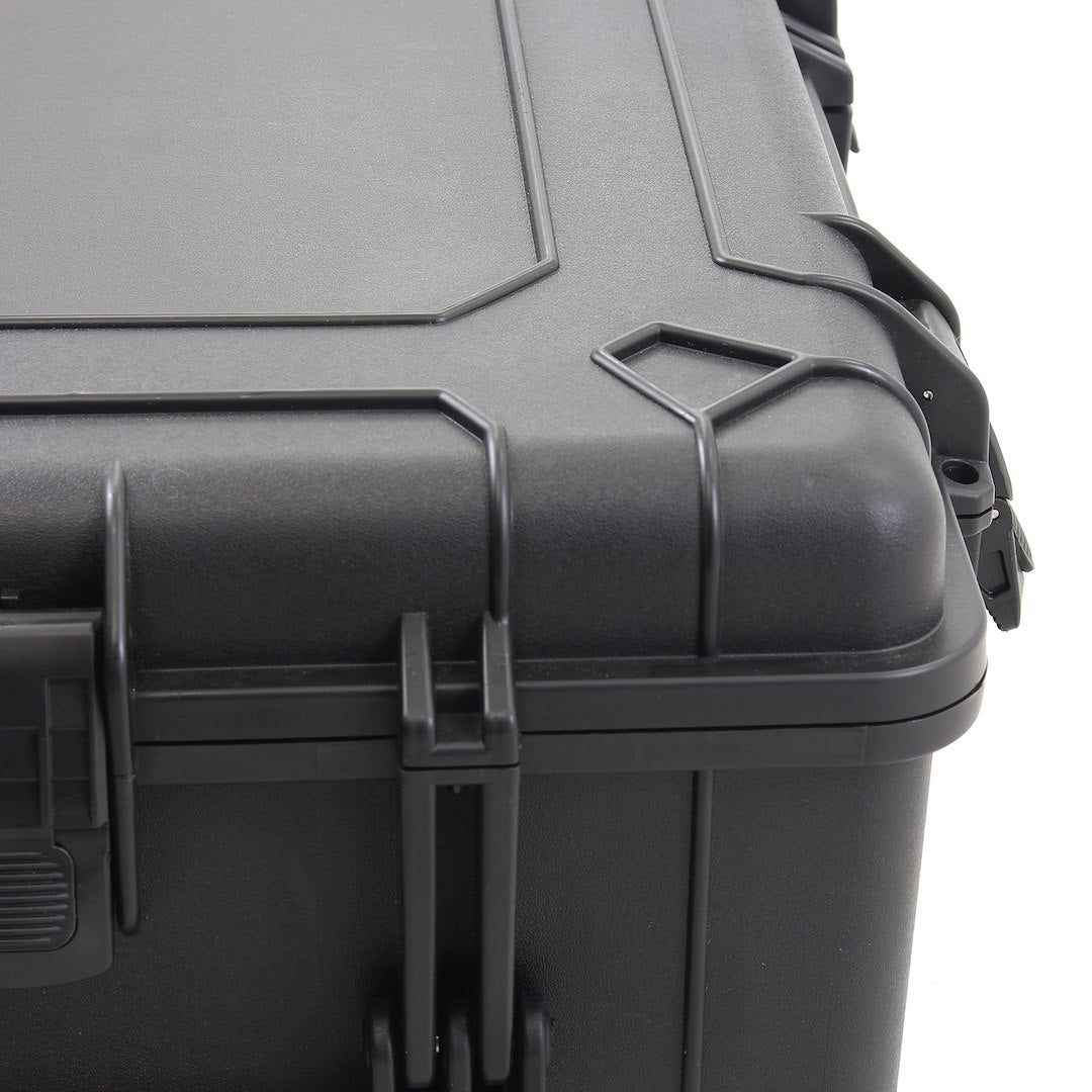 Go Rhino XG201608F Xventure Rigid Storage Case