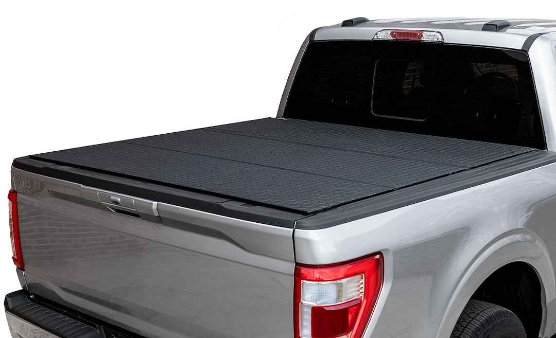 ACCESS Covers B3050059 LOMAX Tundra 2007–2021 5.5-Foot Cover