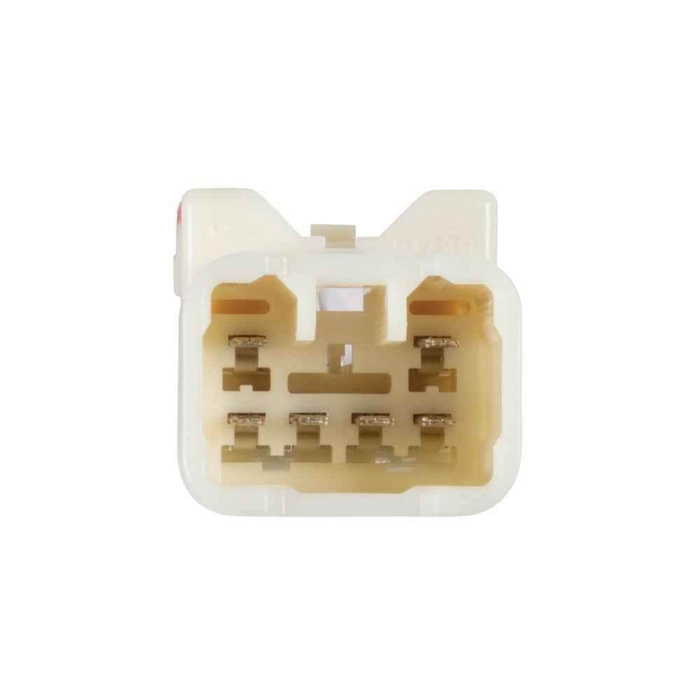 Tekonsha Trailer Wiring Connector for Hyundai Elantra 2021–2022 – 118834
