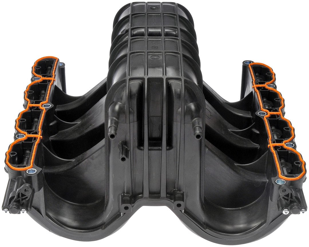 Dorman (OE Solutions) 615268 Plastic Single-Plane Replacement Intake - image 2