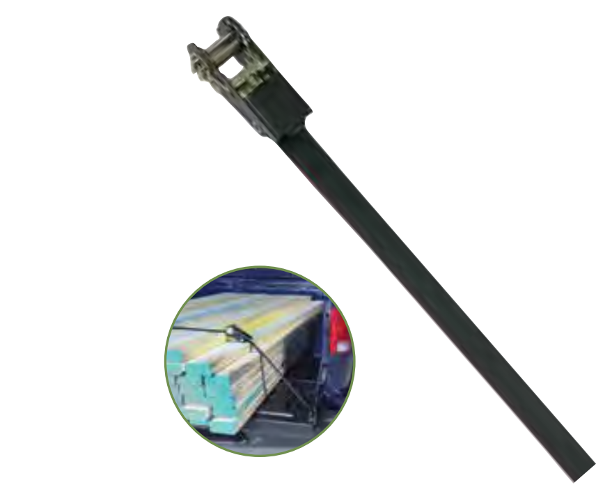 Immi Boatbuckle F13757 Tie Down Strap - image 2