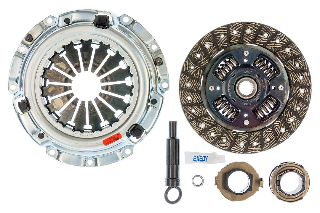 Exedy 10809 Clutch Replacement Assembly Set