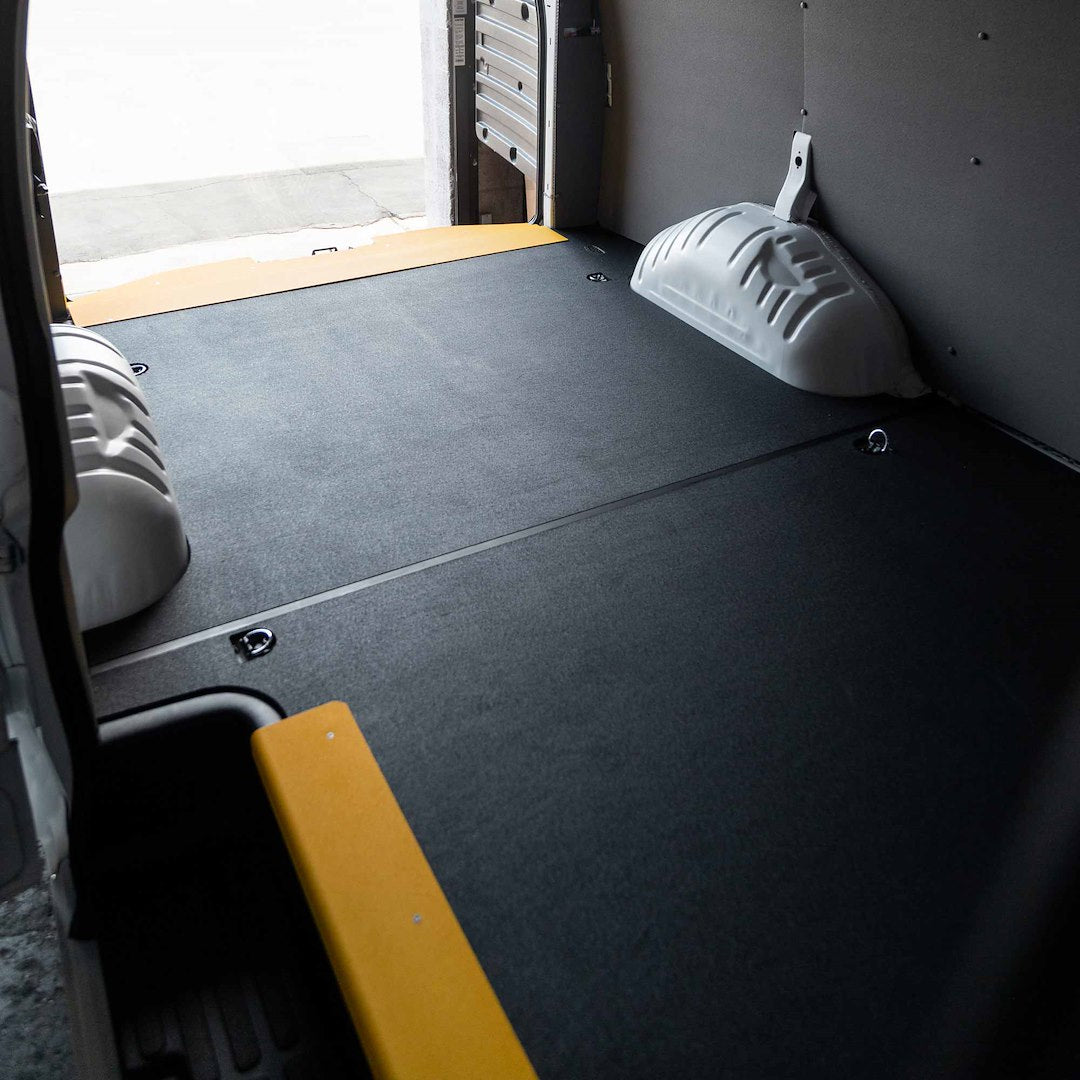 Legend Fleet 312-135-6441 StabiliGrip GM Cargo Flooring