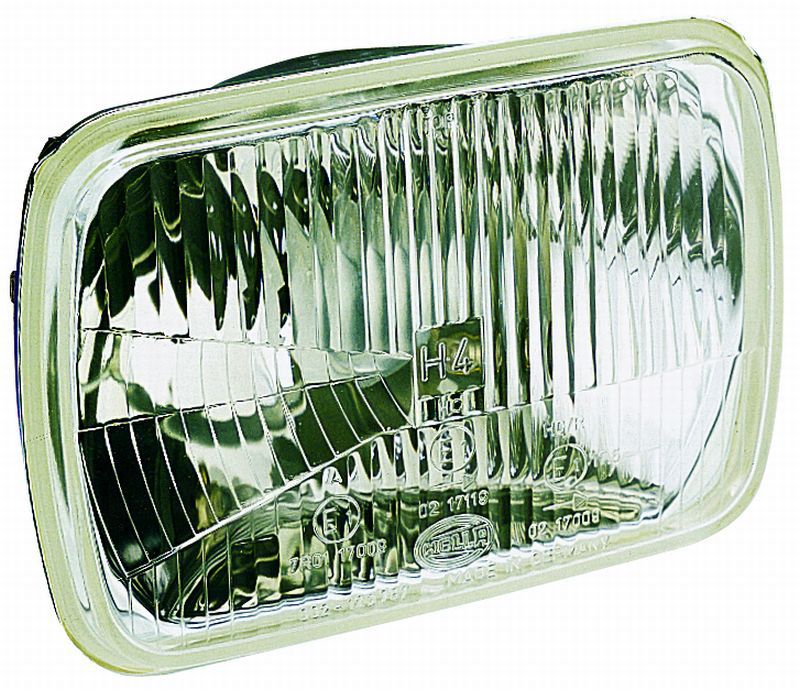 Hella 003427011 Headlamp Conversion Kit