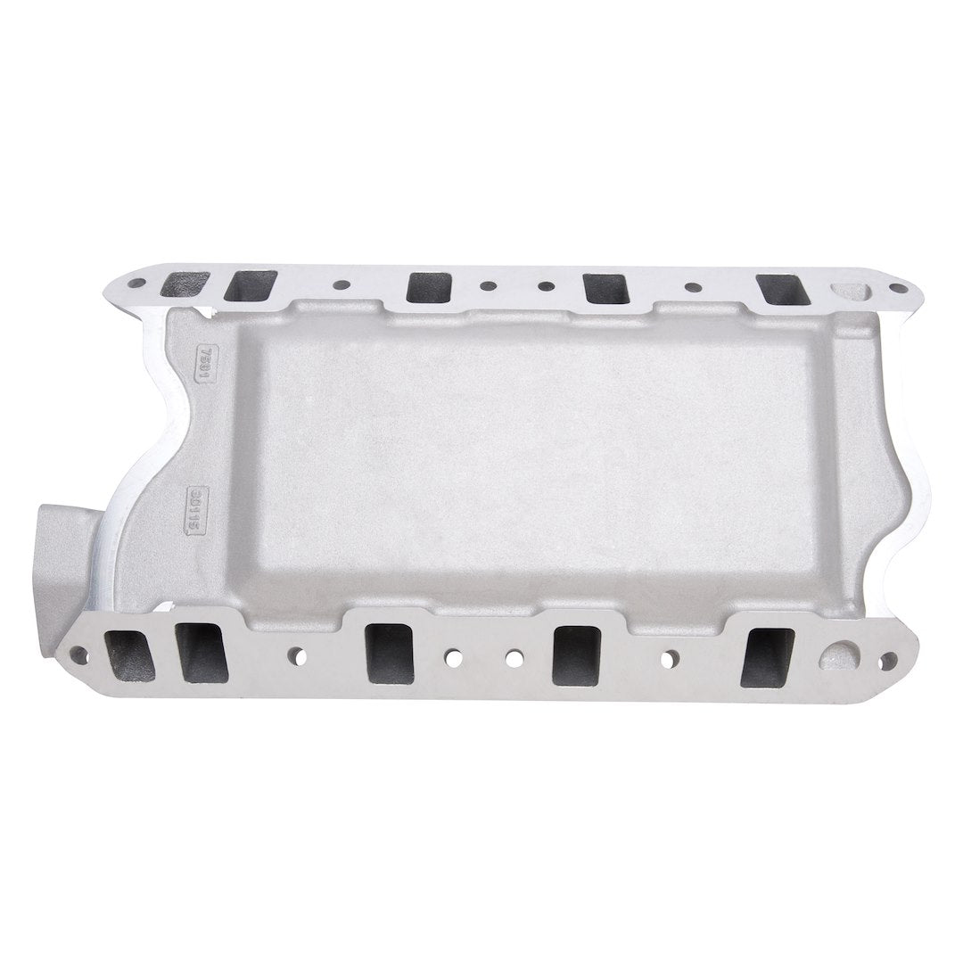 Edelbrock 7581 Air-Gap Intake Assembly