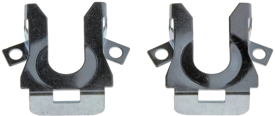 Dorman 42190 Headlight Housing Retainer Set - image 1