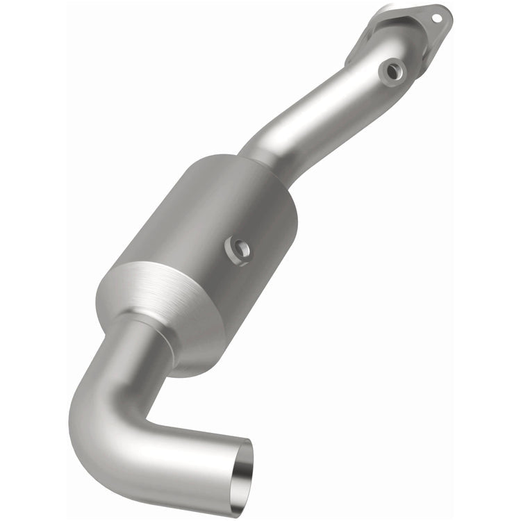 MagnaFlow 21-474 OEM Series Direct-Fit Catalytic Converter