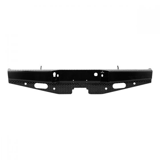 Ranch Hand SBC151BLSL Sport Chevrolet/GMC HD Bumper Assembly
