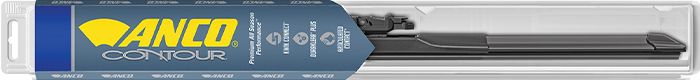 ANCO C-19-OE Contour OEM-Style Wiper, 19 Inch - image 2