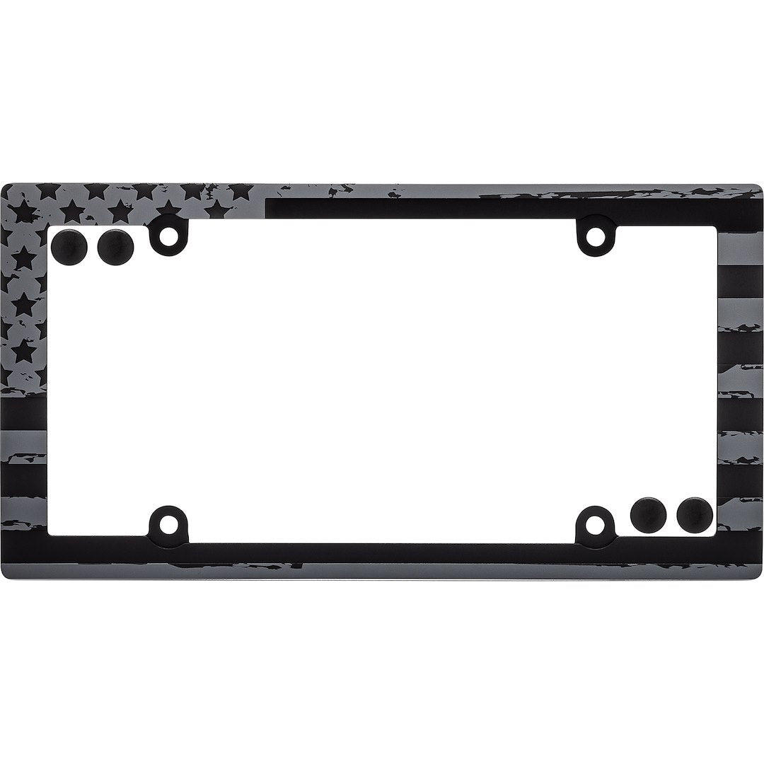 Cruiser 31250 American Flag Plate Surround - image 1