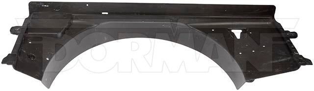 Dorman (OE Solutions) 621080 Cooling Fan Surround Shroud Replacement - image 3