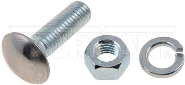 Dorman 45793 1/2-13 Bumper Mounting Bolt - image 2