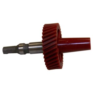Crown Automotive 52067636 Brick-Red Driven Speedo Gear, 36 Teeth - image 3