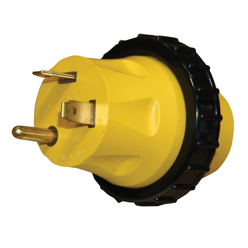 Ap Products 16-00595 Power Cord Adapter