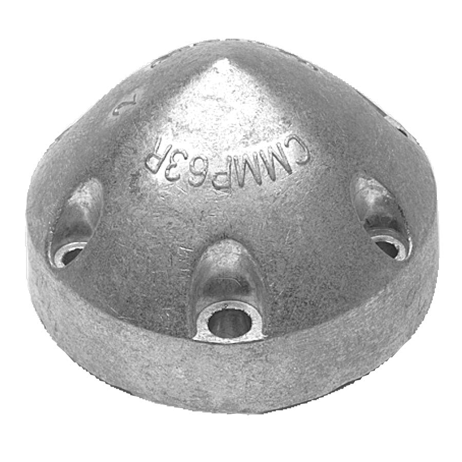Martyr Anodes CMMP70RZ Max Prop 70 M Propeller Anode Set - image 1