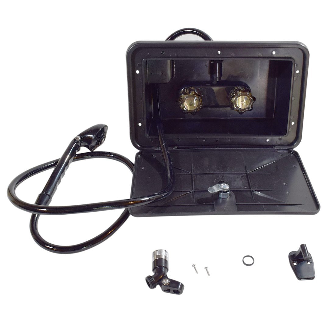 Phoenix Products Pf266701 Exterior Shower - image 2