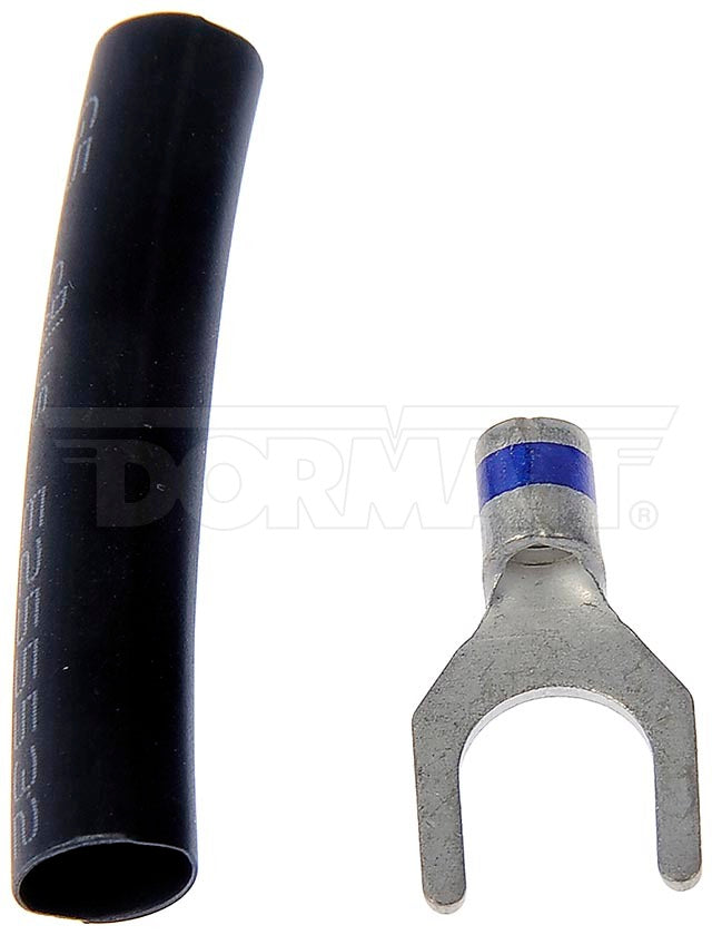 Dorman (OE Solutions) 90906 Metal Quarter-Inch Spade Contact Selection - image 1