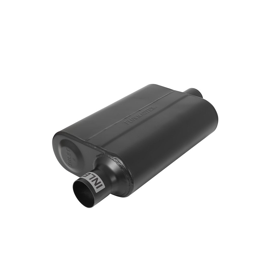 Flowmaster 842446 Super 44 Delta Flow Exhaust Muffler