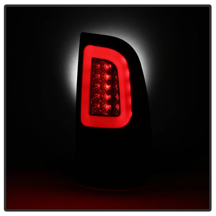 Spyder 5084729 Version 3 Super Duty Tail-Lamp Assembly