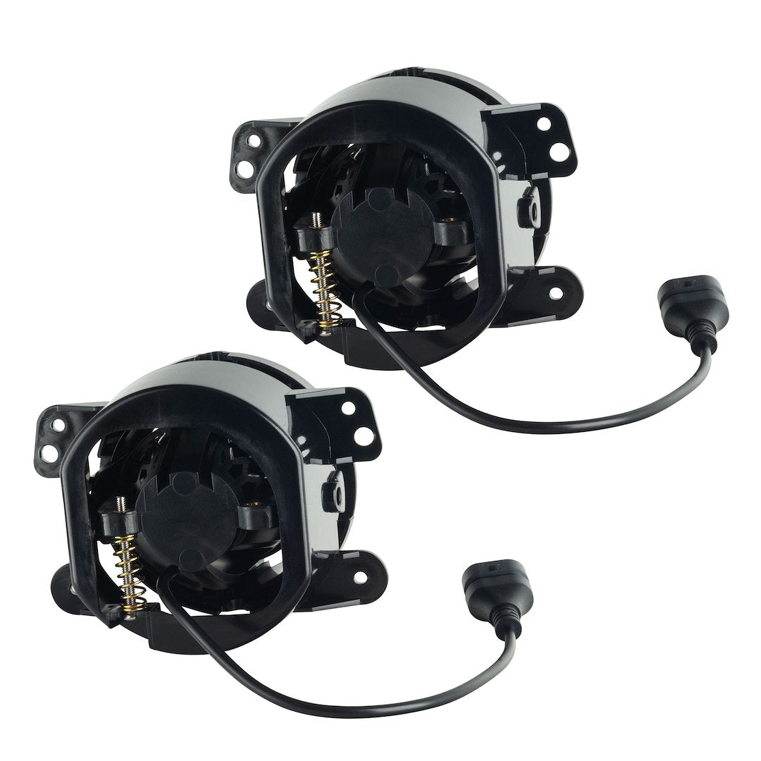 Oracle Lighting 5930-001 JK/Gladiator Off-Road Laser Lamp