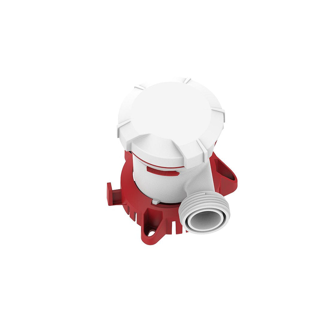 Attwood Marine 5620-6 Livewell/ Baitwell Pump Cartridge - image 12