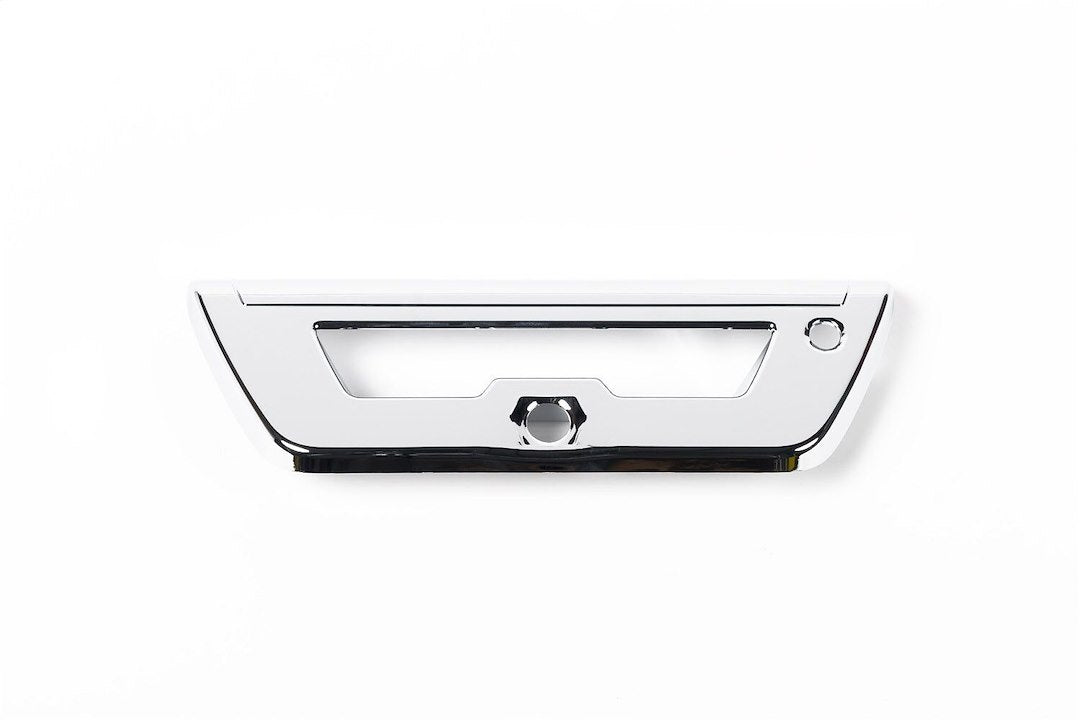 Putco 401080 Electric Tailgate Handle Trim Cover
