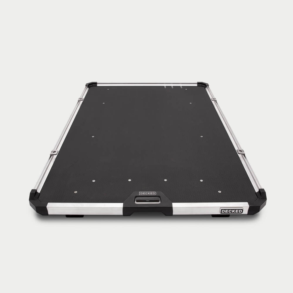 Cargo Glide DCG1500-8048 79.7-Inch Three-Quarter Cargo Slide - image 2