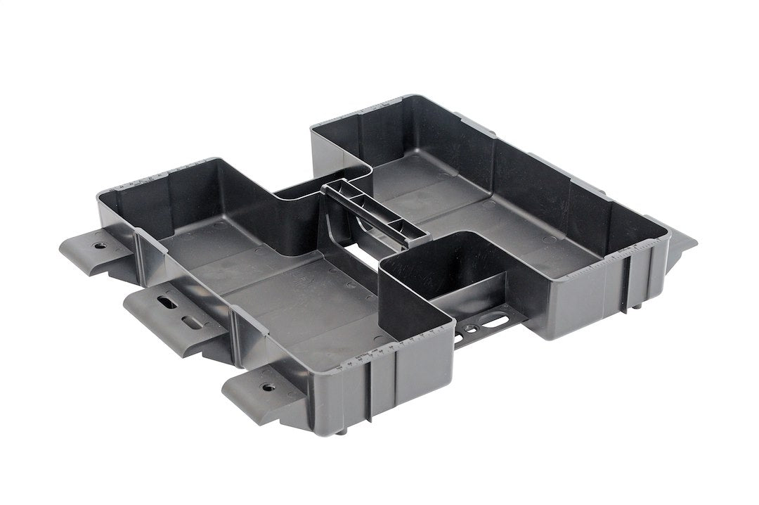 Dee Zee Dztbtray1 Blue/Red Label Tool-Box Tray - image 1