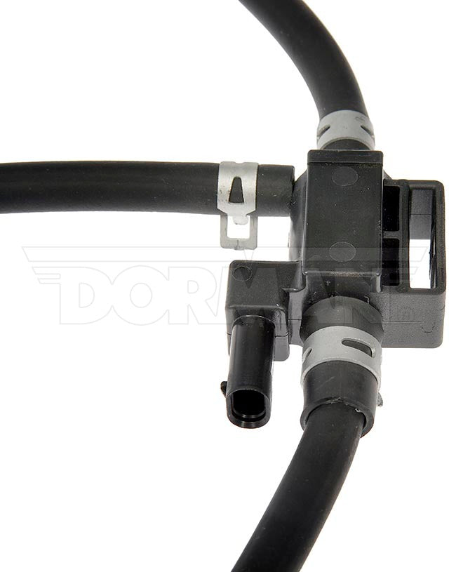 Dorman (OE Solutions) 667111 Two-Blade Turbo Boost Solenoid, 25 psi - image 2