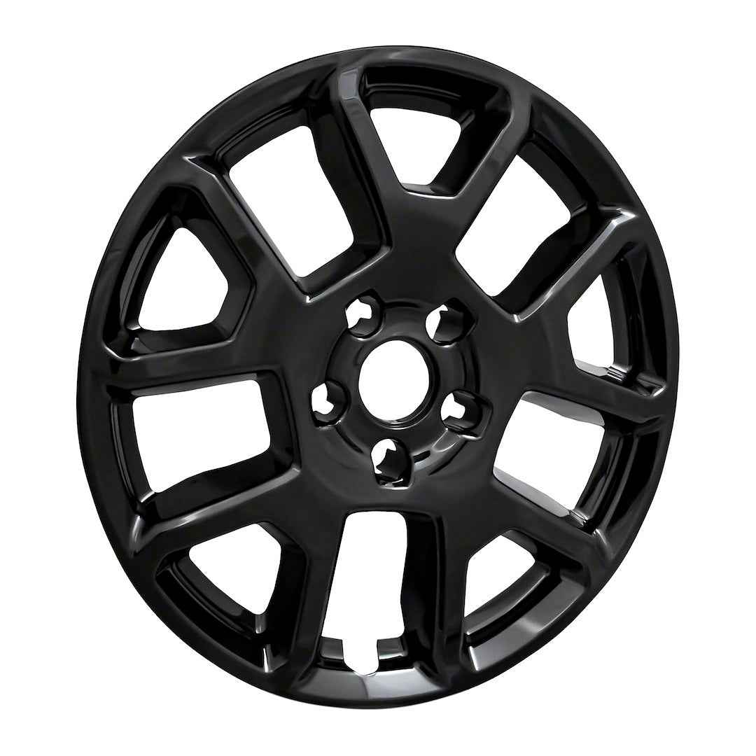 Coast To Coast IMP443BLK Renegade 17-Inch Impostor Skins