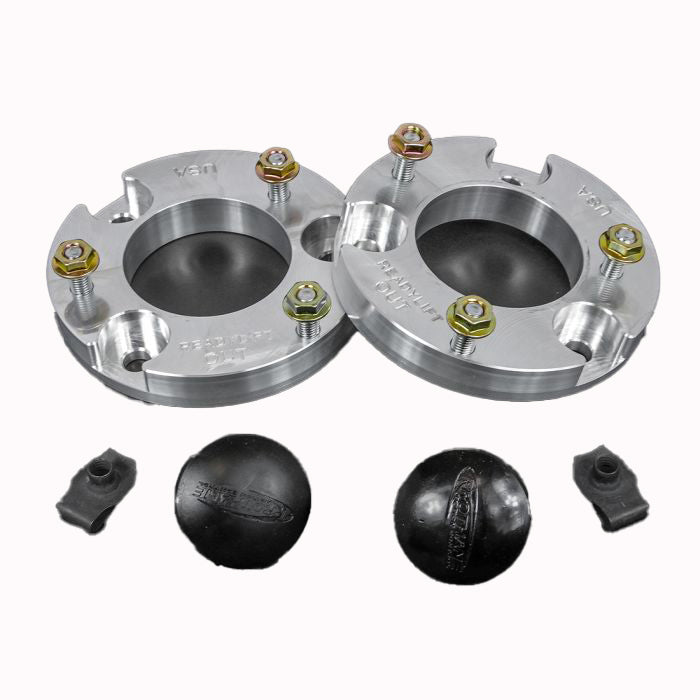 ReadyLift 66-2715 Raptor Strut-Extension Leveling Set